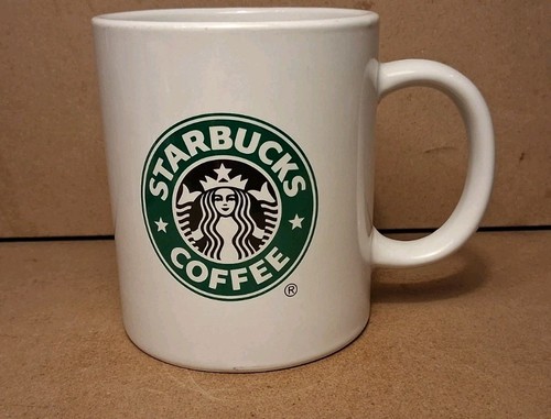 Official starbucks coffee mug - official,