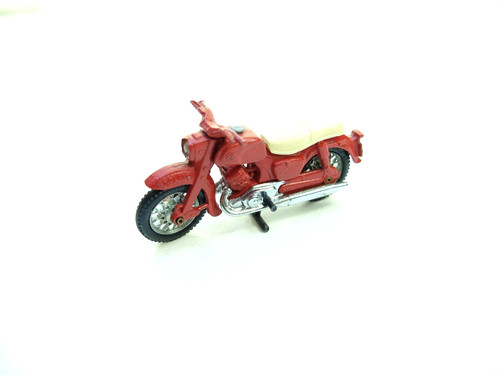 Britains 9693 honda benly - britains,