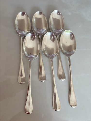 Vintage silver plated table - vintage,