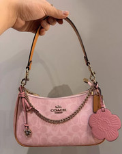 NWT Coach Teri Shoulder Bag