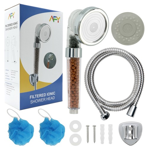 Shower head mode turbo - 3,