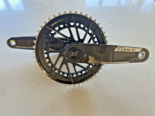 Sram force axs dub - e1, 2x