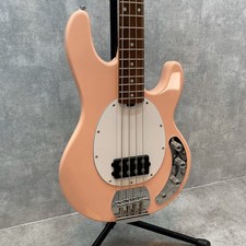 Sterling music man sub - music,