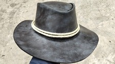 Men's Western Handmade Real