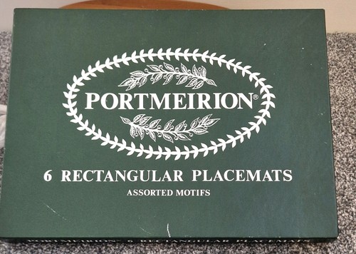 Vintage portmeirion assorted - vintage,