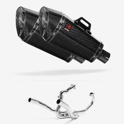 Lextek xp8c carbon fibre - lextek,