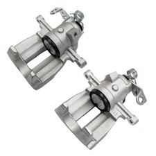 2pcs Rear Brake caliper for VW
