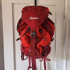 Berghaus Freeflow 25+5l