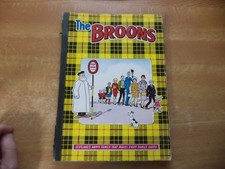 The Broons Annual 1967