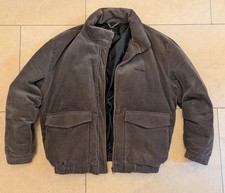 Mens Corduroy Iets Fran's