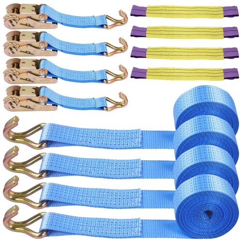 Wheel ratchet strap - wheel,