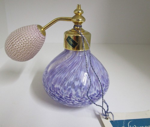 Caithness glass perfume - caithness,