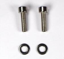 HAYES; RADAR DOMINION PRIME DYNO - 2 X BRAKE LEVER BODY BAR CLAMP BOLTS (1 PAIR)
