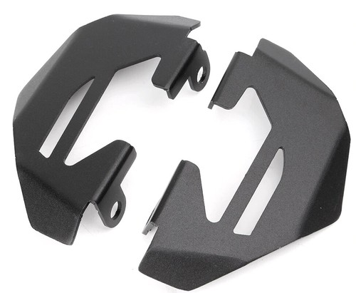 Pair front brake - front, caliper
