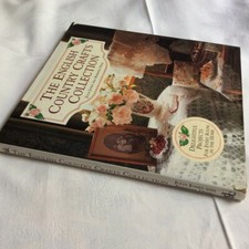 The English Country Crafts