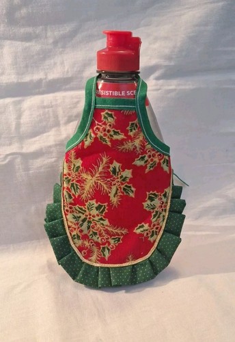 Christmas fabric holly washing - christmas,
