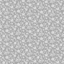 PVC TABLE CLOTH ROSITA GREY