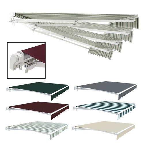 Garden patio manual - garden,