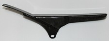 Carbon Fiber Upper Chain Guard