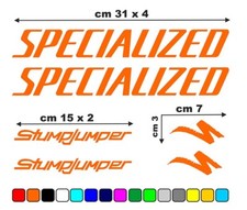 SPECIALIZED Stumpjumper mtb
