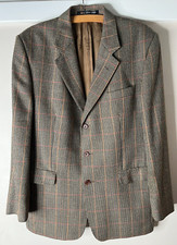 Daks vintage men's jacket 42R