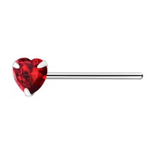 925 sterling silver nose - 925,