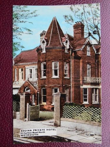 Regina private hotel - regina, 22