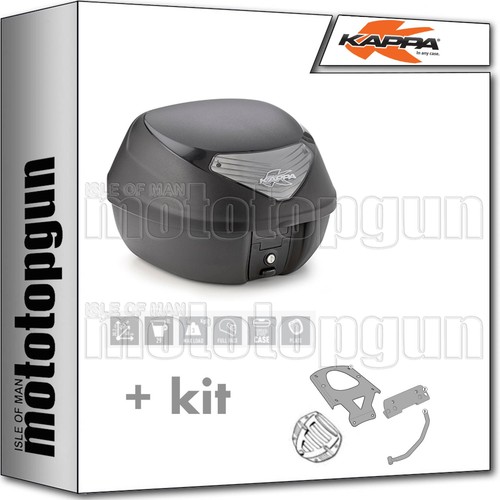 Kappa top case k29nt - 29, +