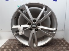 ALLOY WHEEL AUDI Q3 19 Inch