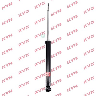 New shock absorber - shock, for