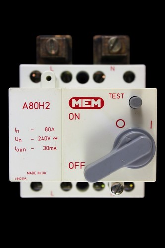 Mem amp 30ma double - amp,