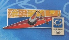 Athens 2004 Olympic Games -