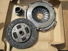K180179 QKT380 New 3 Piece Clutch Kit Fits: Bedford Vauxhall Astra Belmont