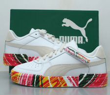 RARE CUSTOMS PUMA FERRARI CA