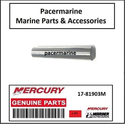 Mercury mariner oem pin - mercury,