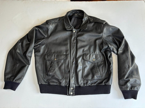 Vgc vintage bomber flight - vgc,