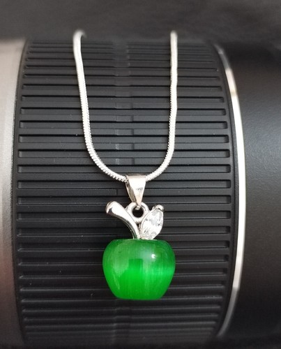 925 silver green - 925, cats