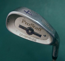 Ladies wilson prostaff design - ,