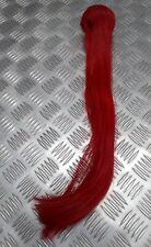 Guards Ceremonial Red Headwear Plume RHG 1st Dragoons Life Guards British Army