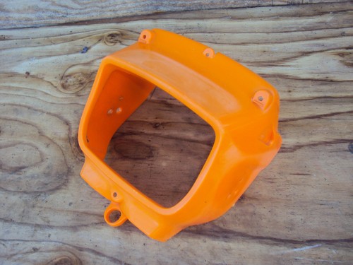 Kawasaki tracker head light - kawasaki,