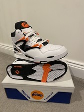 Size 9 - Reebok Pump Omni Zone