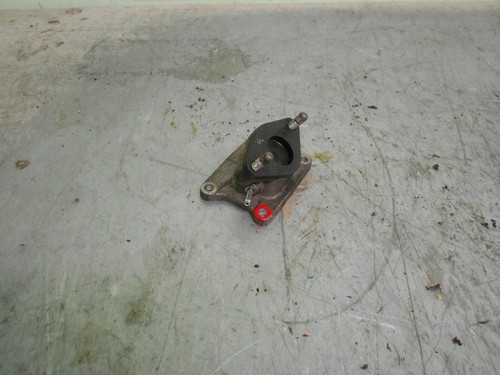 Honda h100s inlet - honda,