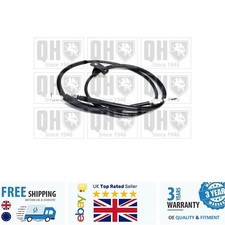 Handbrake Cable For Volvo S80