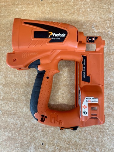 Paslode im50 f18 lithium - paslode,