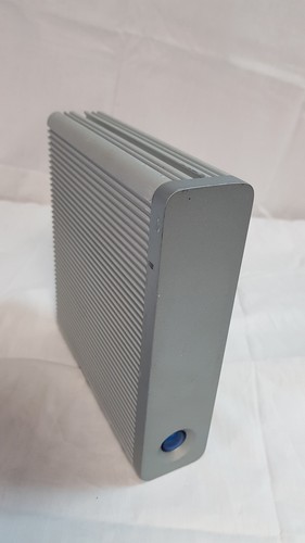 Lacie quadra 2tb - quadra, v2