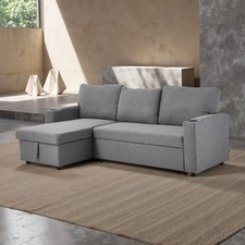Convertible Sofabed Pull Out 3
