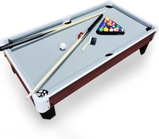 40in Tabletop Pool Table 3.5FT