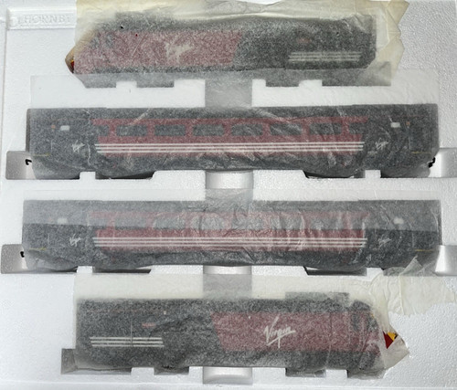 Hornby gauge class - gauge, 43