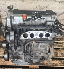 Honda FRV K20A9 engine 2.0L