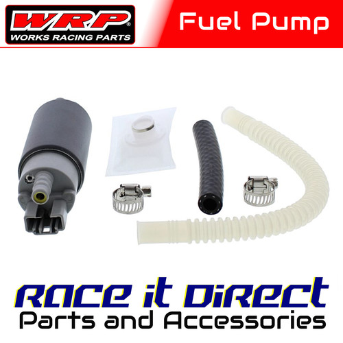 Wrp fuel pump for ducati - for, mh